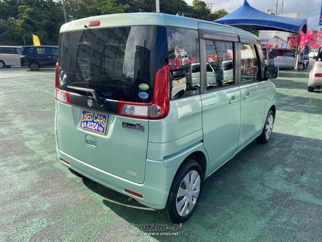 スズキ スペーシア