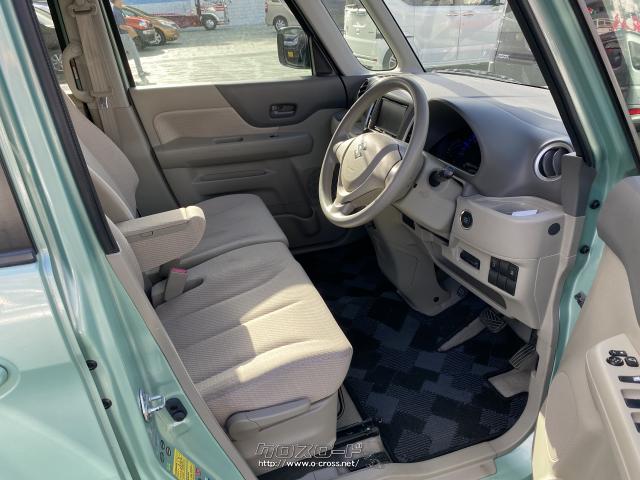 スズキ スペーシア