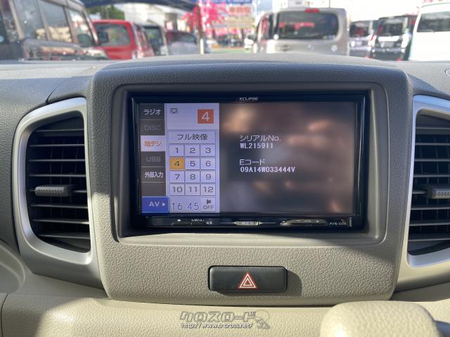 スズキ スペーシア