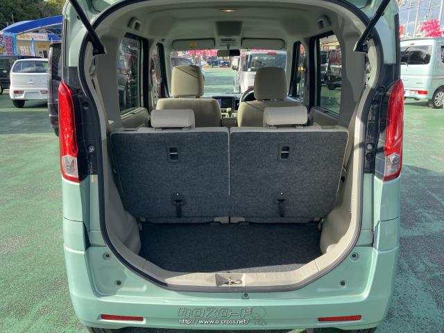 スズキ スペーシア