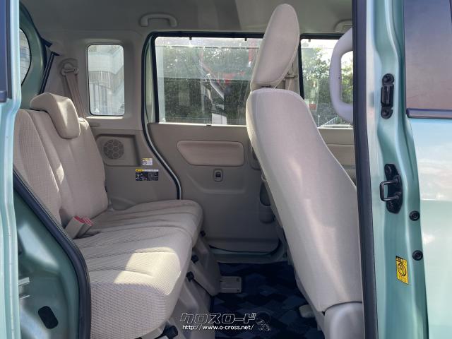 スズキ スペーシア