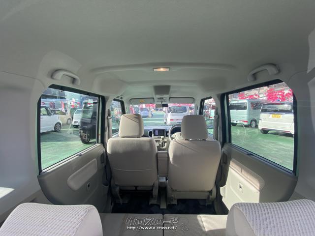 スズキ スペーシア