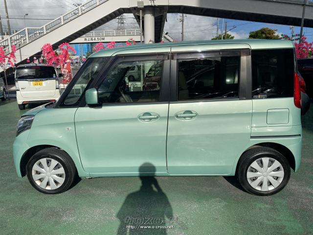 スズキ スペーシア