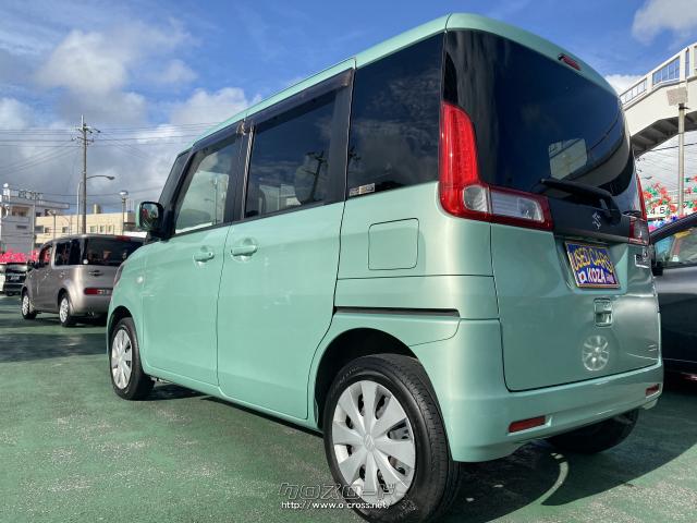 スズキ スペーシア