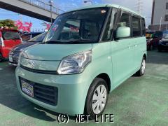 スズキ スペーシア