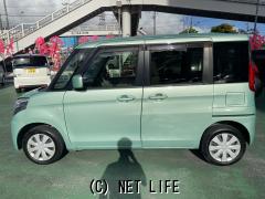 スズキ スペーシア