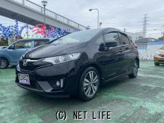 ホンダ フィットハイブリッド