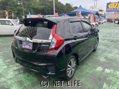 ホンダ フィットハイブリッド