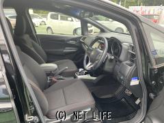 ホンダ フィットハイブリッド