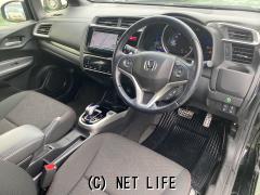 ホンダ フィットハイブリッド