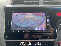 ホンダ フィットハイブリッド