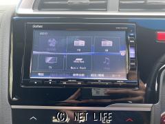 ホンダ フィットハイブリッド