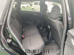 ホンダ フィットハイブリッド