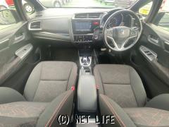 ホンダ フィットハイブリッド