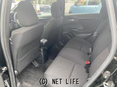 ホンダ フィットハイブリッド