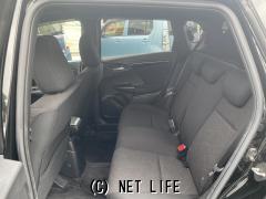 ホンダ フィットハイブリッド