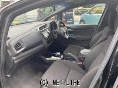 ホンダ フィットハイブリッド