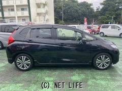 ホンダ フィットハイブリッド