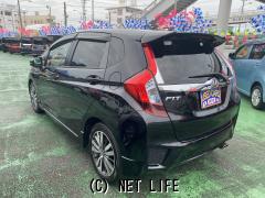 ホンダ フィットハイブリッド