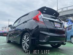 ホンダ フィットハイブリッド