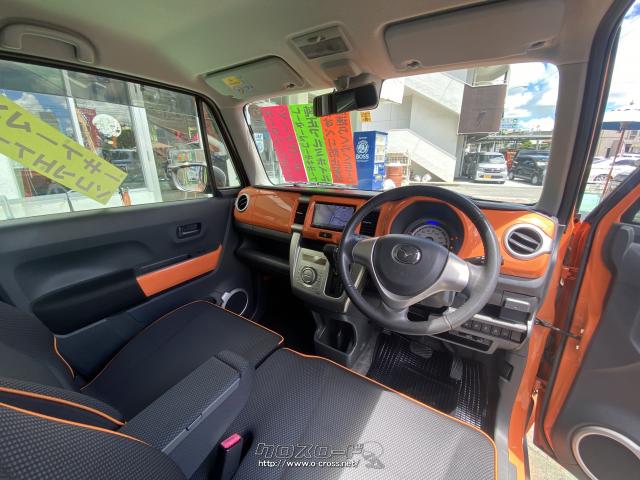 マツダ フレアクロスオーバー