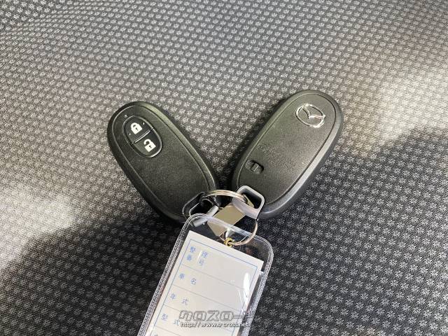 マツダ フレアクロスオーバー