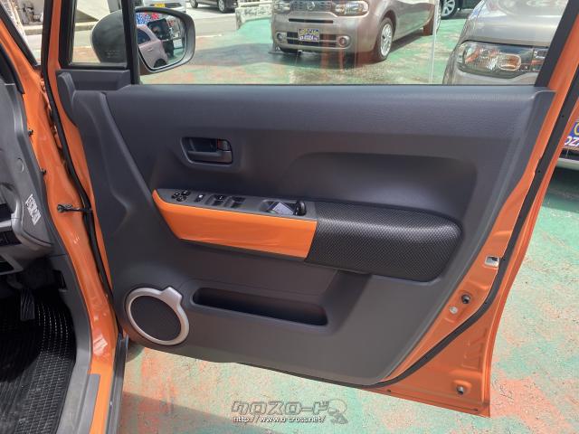 マツダ フレアクロスオーバー