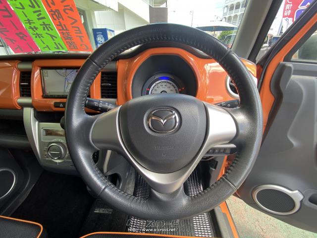 マツダ フレアクロスオーバー