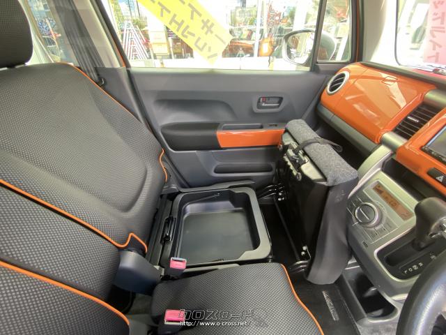 マツダ フレアクロスオーバー