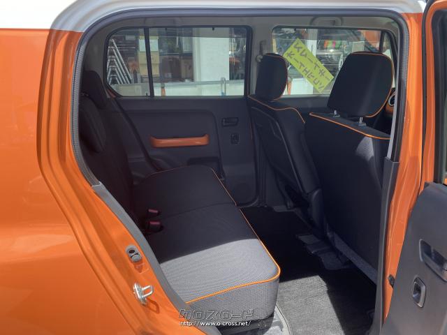 マツダ フレアクロスオーバー