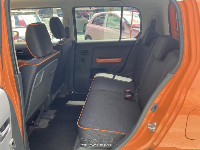 マツダ フレアクロスオーバー