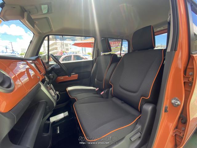 マツダ フレアクロスオーバー