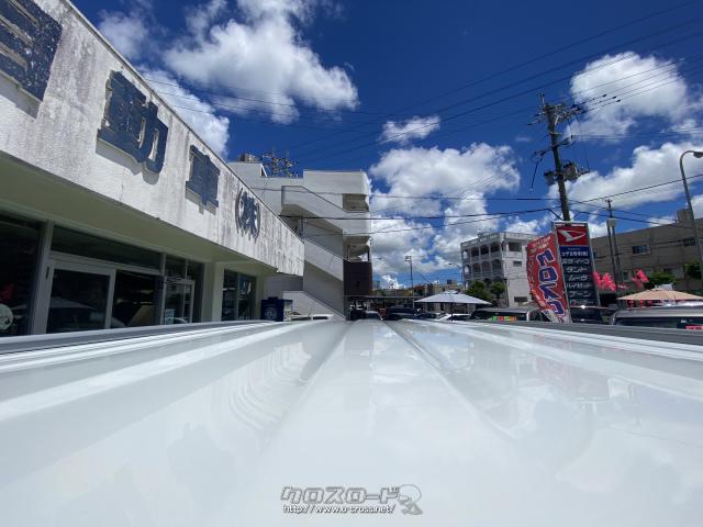 マツダ フレアクロスオーバー