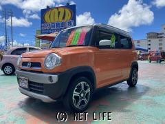 マツダ フレアクロスオーバー