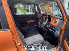 マツダ フレアクロスオーバー