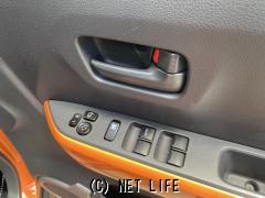 マツダ フレアクロスオーバー