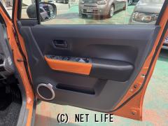 マツダ フレアクロスオーバー