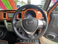 マツダ フレアクロスオーバー