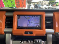 マツダ フレアクロスオーバー