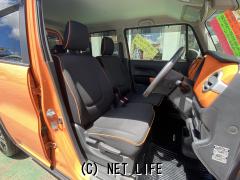 マツダ フレアクロスオーバー