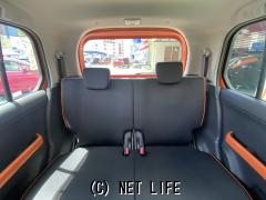 マツダ フレアクロスオーバー