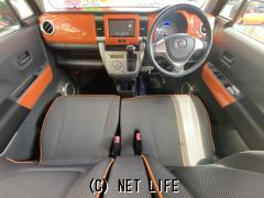 マツダ フレアクロスオーバー