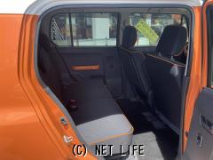 マツダ フレアクロスオーバー