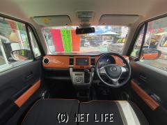 マツダ フレアクロスオーバー