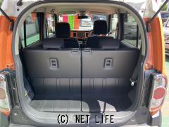 マツダ フレアクロスオーバー