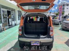 マツダ フレアクロスオーバー