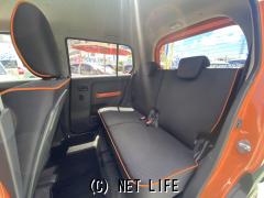 マツダ フレアクロスオーバー