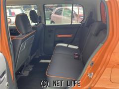 マツダ フレアクロスオーバー