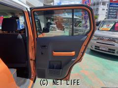 マツダ フレアクロスオーバー