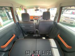 マツダ フレアクロスオーバー